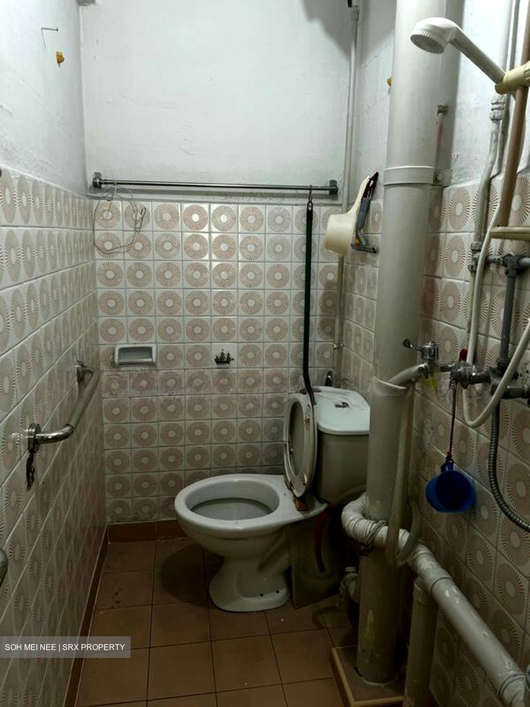 Blk 96 Crescent View (Queenstown), HDB 2 Rooms #519525171